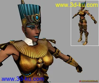 虚幻2004机器人模型库的图片