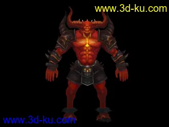 3D打印模型不好别喷···练习的图片