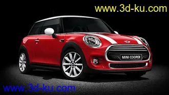 3D打印模型5W MINI的图片