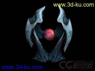 3D打印模型各种小物件的图片