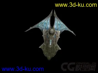 3D打印模型各种小物件的图片
