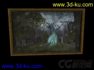 3D打印模型各种小物件的图片