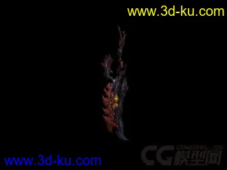 3D打印模型各种小物件的图片