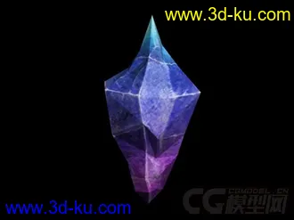 3D打印模型各种小物件的图片