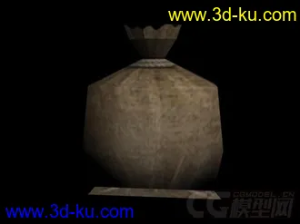 3D打印模型各种小物件的图片