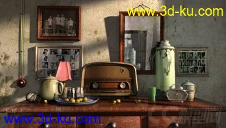 3D打印模型下载看看  还不错的图片