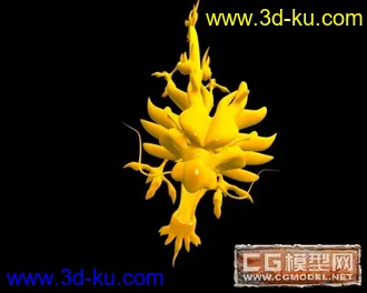 3D打印模型龙!的图片