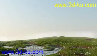 3D打印模型小荷才楼尖尖角的图片