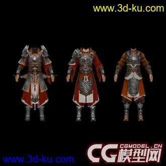 3D打印模型剑三参考的图片