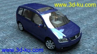 3D打印模型22俩高级轿车 免费下载的图片