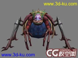 天堂14个模型的图片