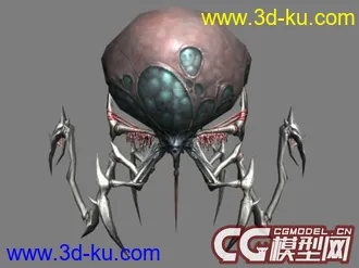 天堂14个模型的图片