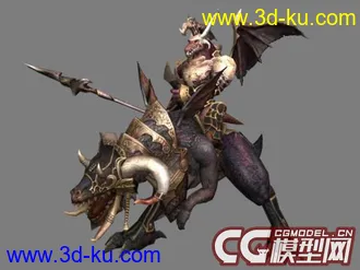 天堂14个模型的图片