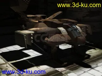 3D打印模型为什么不能征服世界？---超级飞机的图片