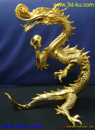 金龙超COOL模型的图片