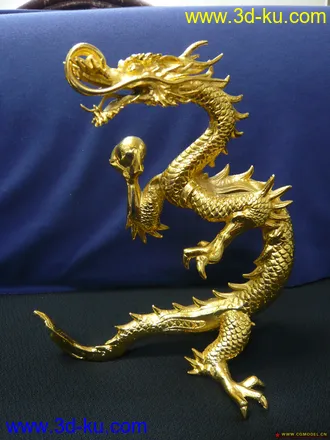 金龙超COOL模型的图片