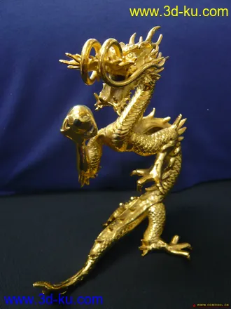 金龙超COOL模型的图片