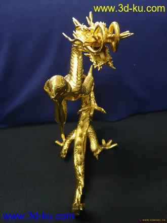 金龙超COOL模型的图片