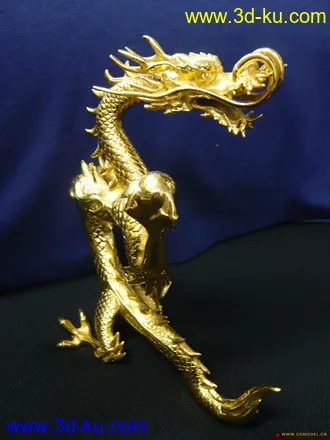 金龙超COOL模型的图片