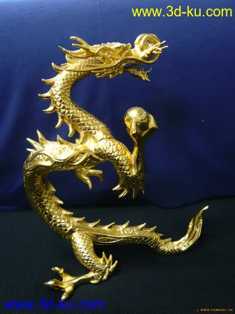 金龙超COOL模型的图片