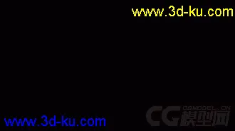 3D打印模型燃烧的地狱火的图片