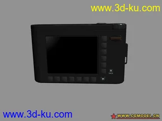 3D打印模型samsung NV11相机的图片