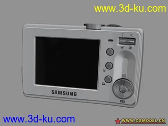 3D打印模型samsung S630的图片