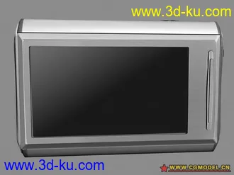 3D打印模型samsung 蓝调i70相机的图片