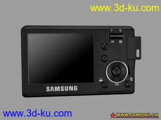 3D打印模型samsung_L77的图片