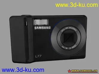 3D打印模型samsung_L77的图片