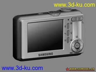 3D打印模型samsung_s1030相机的图片