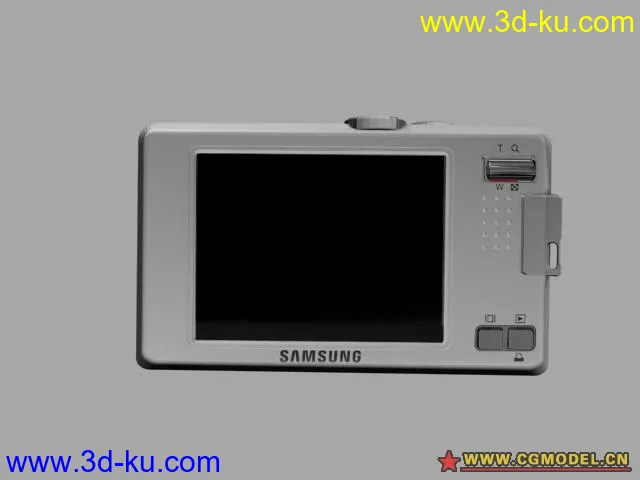 samsung L74W模型的图片1