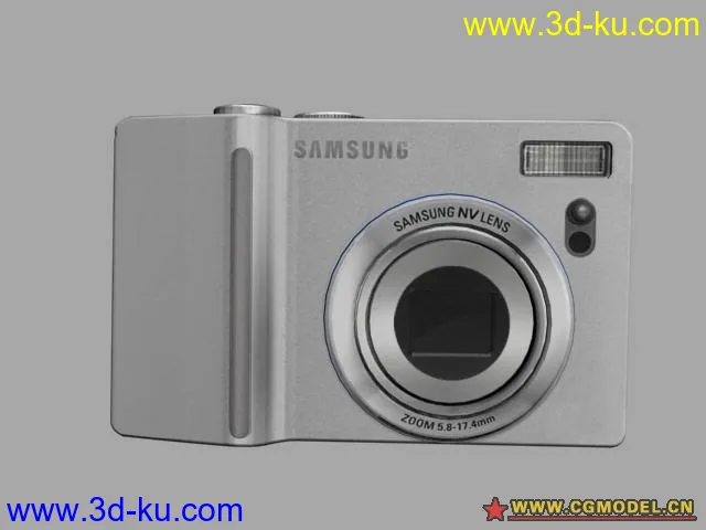 samsung L74W模型的图片2