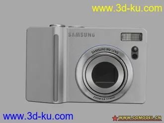 3D打印模型samsung L74W的图片