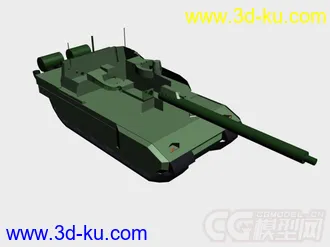 坦克装甲车模型12的图片