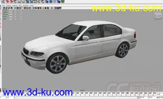 3D打印模型小汽车的图片