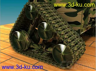 3D打印模型机器人瓦力的图片