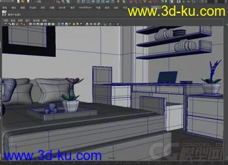3D打印模型我的坏品味的图片