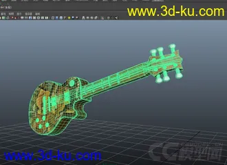 3D打印模型我的坏品味的图片