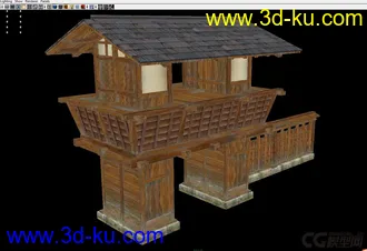 3D打印模型door的图片