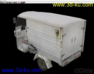 3D打印模型motor2的图片