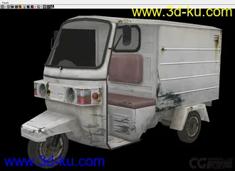 3D打印模型motor2的图片