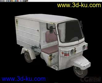 3D打印模型motor2的图片