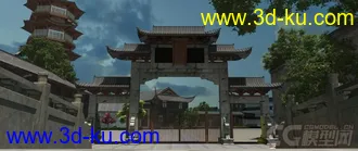 3D打印模型初手，请大神多多指点的图片