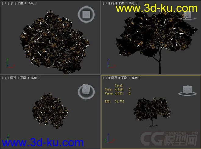 树模型23的图片1