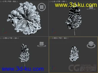 树模型26的图片