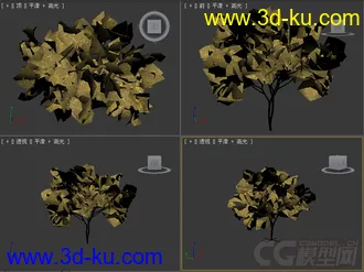 树模型33的图片