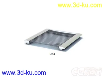 电子秤模型的图片