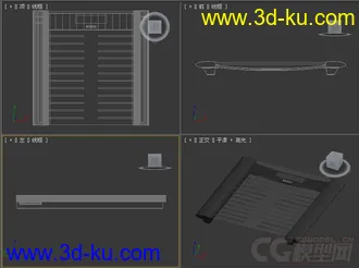 电子秤模型的图片