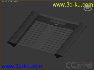 电子秤模型的图片